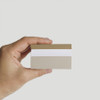 SOSOMOONGOO Grain powder rice cake memo notepad