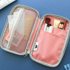 Example of usage - Mungunyang zip around pencil case pouch