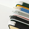 Detail of Mungunyang zip around pencil case pouch