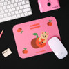 Second Mansion Jucy and Paul desk mouse pad