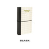 Black - One and Only collect sticker storage book album