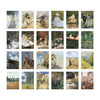 Composition of Nacoo Monet Mini And Label Sticker Pack