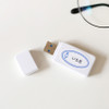 Usage example of NACOO Kitty name label paper sticker