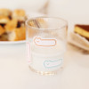 Usage example of NACOO Kitty name label paper sticker