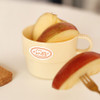 Usage example of NACOO Anyang kitty oval paper sticker