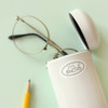 Usage example of NACOO Anyang kitty oval paper sticker