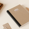 Usage example of NACOO Anyang kitty oval paper sticker