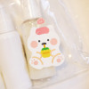 Usage example of Anyang kitty daily life removable waterproof sticker