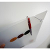 Usage example - N.IVY Mong pocket translucent document file holder