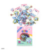 BT21 Jelly Candy Baby Clear Sticker Flake Pack