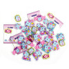 MANG - BT21 Jelly Candy Baby Clear Sticker Flake Pack