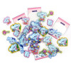 KOYA - BT21 Jelly Candy Baby Clear Sticker Flake Pack