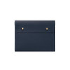 Indigo blue - Better Together Synthetic Leather File Folder