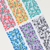 Wanna This Forest's Monggeul Flower Paper Sticker Pack