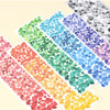 Wanna This Forest's Leaf Flower Paper Sticker Pack