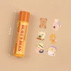 Small sticker - Dash And Dot Chubby Removable Paper Sticker 01-06