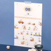 Usage Example Of Dash And Dot Chubby Removable Paper Sticker 01-06