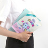 Usage example - BT21 Jelly Candy Baby Snack Package Large Zipper Pouch