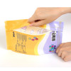 Zipper pouch - BT21 Jelly Candy Baby Snack Package Large Zipper Pouch