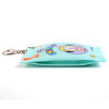 Flat pouch - BT21 Jelly Candy Baby Snack Package Small Zipper Pouch