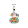 SHOOKY - BT21 Jelly Candy Baby Acrylic Keyring