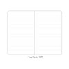 Free lined note - Ardium 2022 Premium Basic Dated Monthly Planner Scheduler