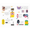 Free lined note - Ardium 2022 Premium Basic Dated Monthly Planner Scheduler