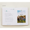Lined note - Indigo 2022 Be Happy for Little Things Dated Weekly Diary