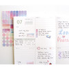 Weekly plan - PLEPLE 2022 My Story Dated Weekly Planner Scheduler