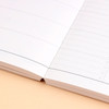 Opens flat - Wanna This 2022 Write Classic Dated Weekly Planner Scheduler