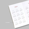Calendar - Wanna This 2022 Write Classic Dated Weekly Planner Scheduler