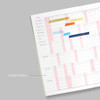 Yearly plan 2 - Wanna This 2022 Write Classic Dated Weekly Planner Scheduler