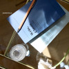 Crown Blue - Wanna This 2022 Write Classic Dated Weekly Planner Scheduler