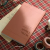 Tawny Brown - Wanna This 2022 Write Classic Dated Weekly Planner Scheduler