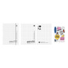 Fun - ICONIC 2022 My Vibe 6-ring Dated Weekly Diary Planner