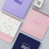 Antenna Shop 2022 Good luck to you monthly desk calendar