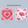 Option - After The Rain Lover's Record 6-ring Dateless Monthly Diary