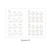 Calendar - Ardium My 2022 Dated Monthly Diary Planner