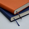 Ribbon bookmark - Ardium 2022 365 Days Medium Dated Daily Journal Diary