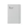 Monopoly 2022 Appointment B6 Business Dated Weekly Planner