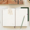 Daily plan - Monopoly 2022 Appointment Free Dated Daily Diary Planner