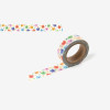 Dailylike Jelly Bear Party Washi Paper Masking Tape