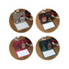 DBD Holiday Party Christmas Card with Envelope Set