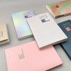 Gunmangzeung 2022 The Memo Dated Weekly Diary Planner 