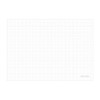 Grid note - Design Comma-B 2022 Handy A5 Wirebound Dated Monthly Planner