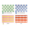 Option - After The Rain Post Sequence 6 Months Dateless Weekly Diary