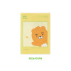 Little RYAN - Kakao Friends 2022 Little Friends Dated Weekly Diary Planner