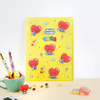 BT21 Jelly Candy A4 Display Book with 20 Clear Pocket