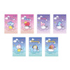 Usage example - BT21 Dream Baby 7 Pencil Cap Set
