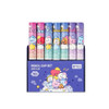 BT21 Dream Baby 7 Pencil Cap Set